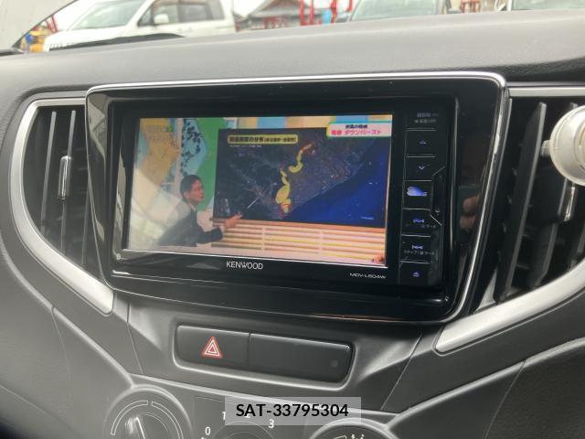 Suzuki BALENO 2016-04 7915759-4