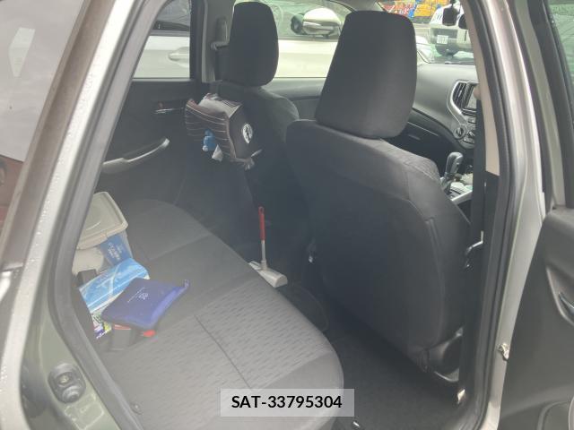 Suzuki BALENO 2016-04 7915759-6