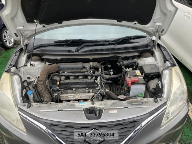 Suzuki BALENO 2016-04 7915759-7