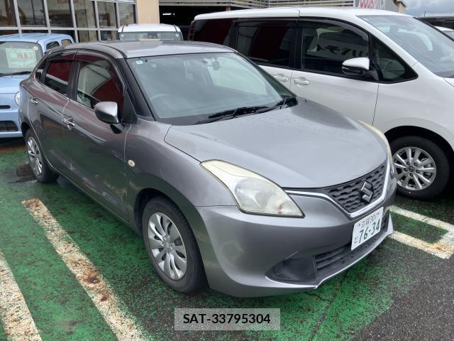 Suzuki BALENO 2016-04 7915759-8
