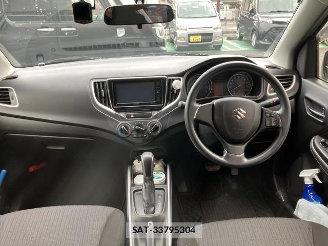 Suzuki BALENO 2016-04 7915759-9