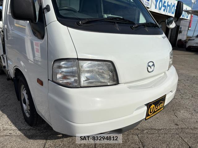 Mazda BONGO TRUCK 2013-02 7915265-11