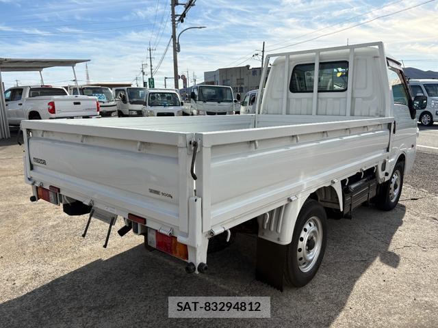 Mazda BONGO TRUCK 2013-02 7915265-2
