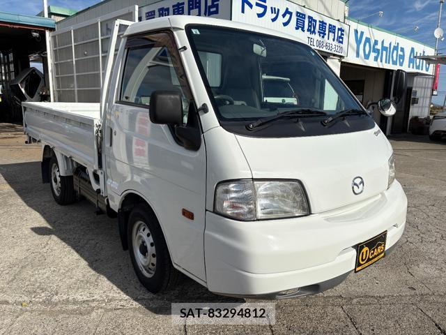 Mazda BONGO TRUCK 2013-02 7915265-4