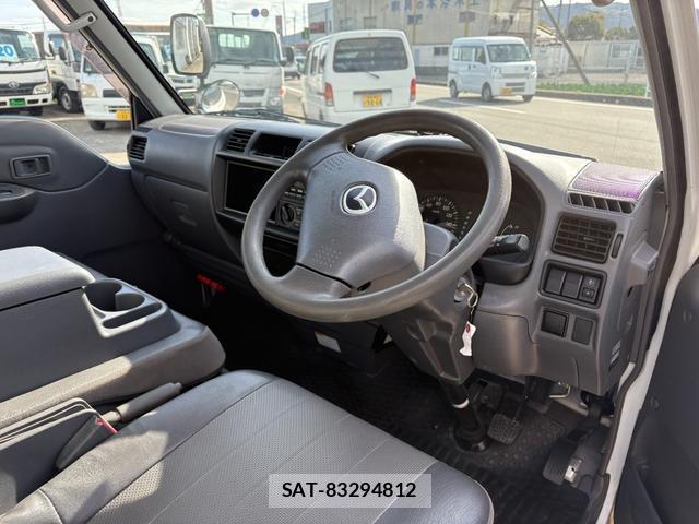 Mazda BONGO TRUCK 2013-02 7915265-5