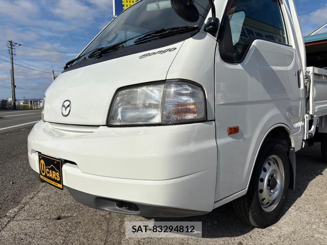 Mazda BONGO TRUCK 2013-02 7915265-7
