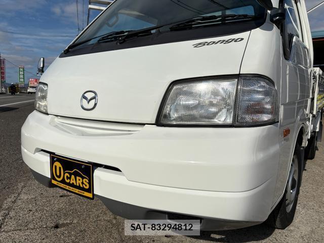 Mazda BONGO TRUCK 2013-02 7915265-8