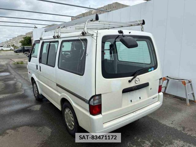 Mazda BONGO VAN 2018-04 7915822-1