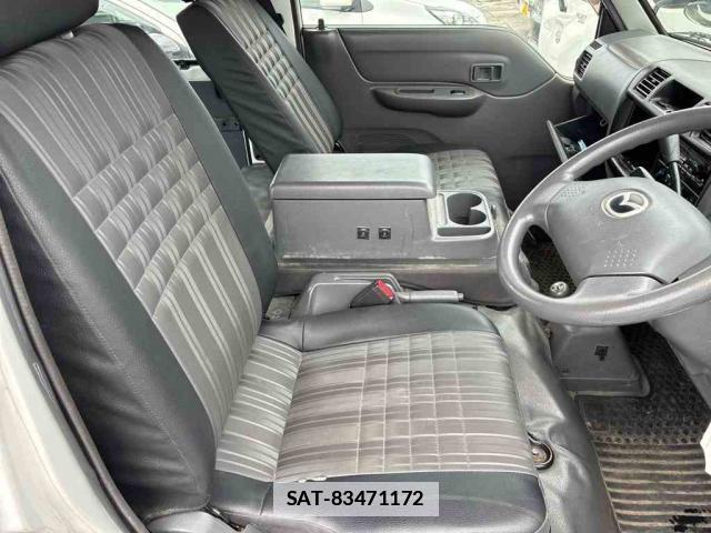 Mazda BONGO VAN 2018-04 7915822-2