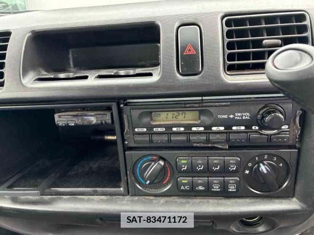 Mazda BONGO VAN 2018-04 7915822-3