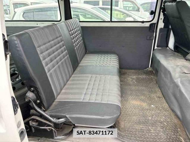 Mazda BONGO VAN 2018-04 7915822-4