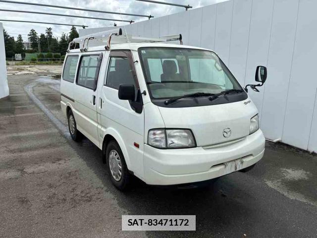 Mazda BONGO VAN 2018-04 7915822-5