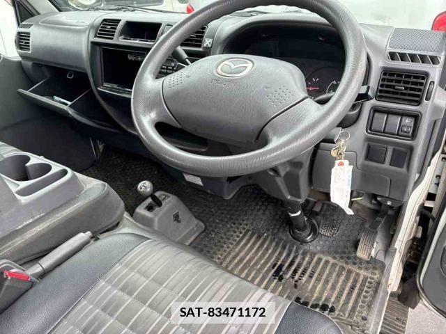 Mazda BONGO VAN 2018-04 7915822-6