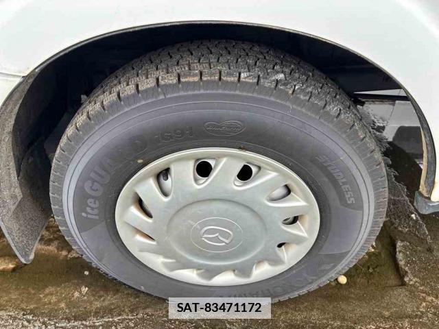 Mazda BONGO VAN 2018-04 7915822-7