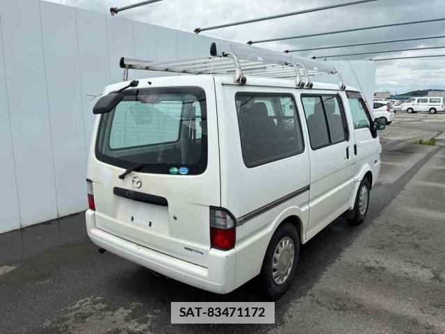 Mazda BONGO VAN 2018-04 7915822-9
