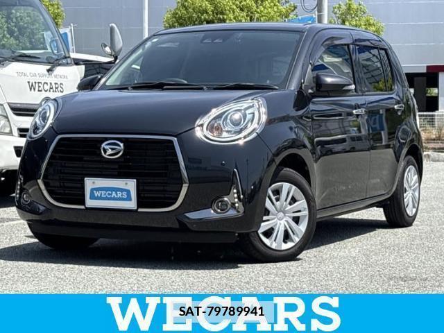 Daihatsu BOON 2023-10 7913148-0