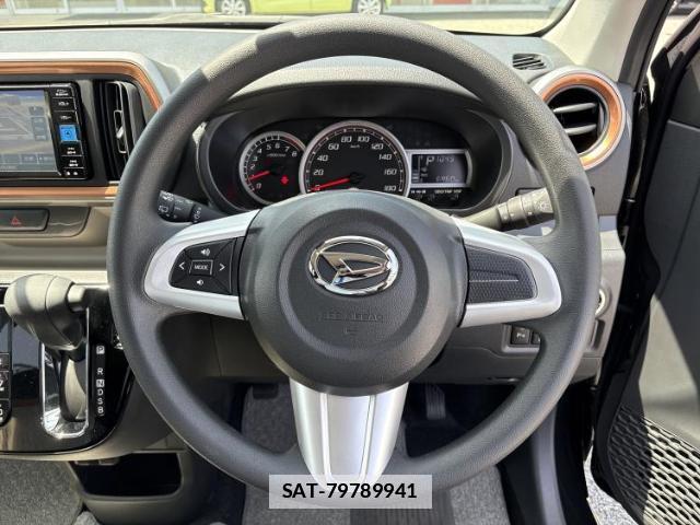 Daihatsu BOON 2023-10 7913148-14