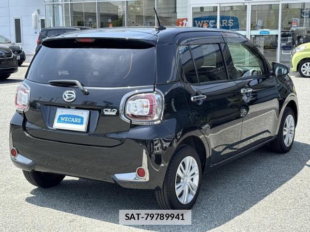 Daihatsu BOON 2023-10 7913148-2
