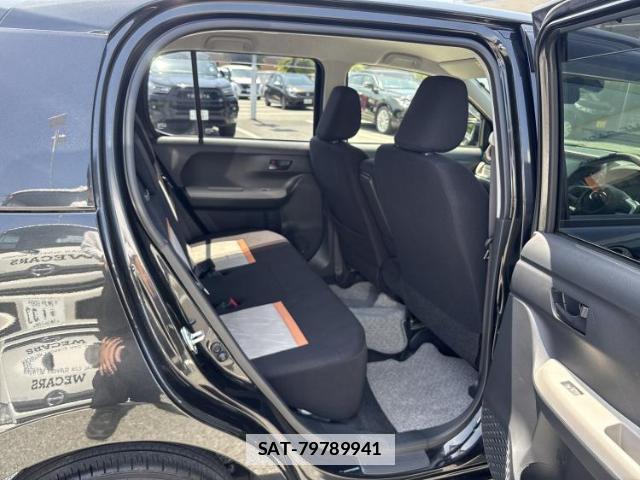 Daihatsu BOON 2023-10 7913148-4