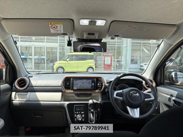 Daihatsu BOON 2023-10 7913148-5