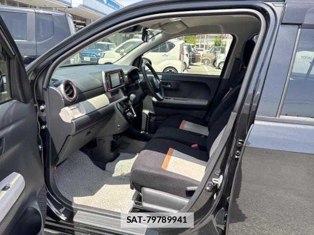 Daihatsu BOON 2023-10 7913148-6