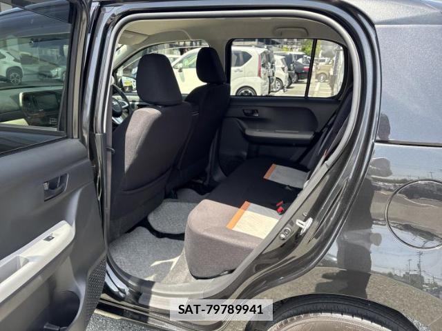 Daihatsu BOON 2023-10 7913148-7