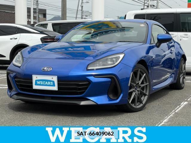 Subaru BRZ 2021-12 7913705-0