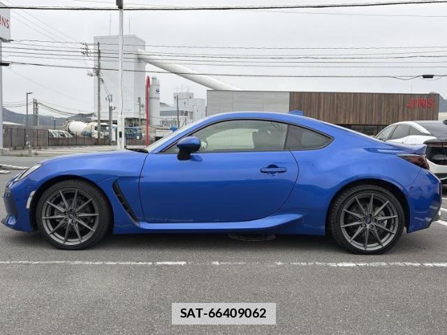 Subaru BRZ 2021-12 7913705-1