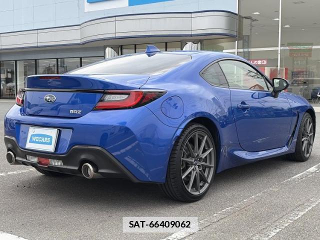 Subaru BRZ 2021-12 7913705-2