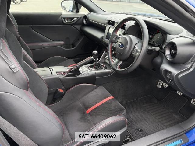 Subaru BRZ 2021-12 7913705-3