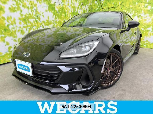 Subaru BRZ 2021-10 7915527-0