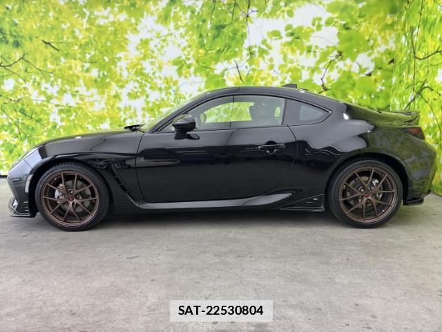 Subaru BRZ 2021-10 7915527-1