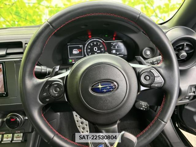 Subaru BRZ 2021-10 7915527-14