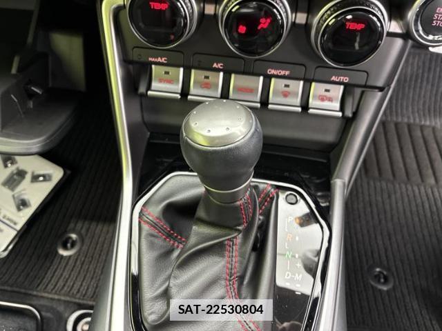 Subaru BRZ 2021-10 7915527-17