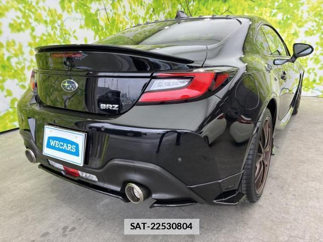 Subaru BRZ 2021-10 7915527-2