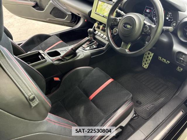 Subaru BRZ 2021-10 7915527-3