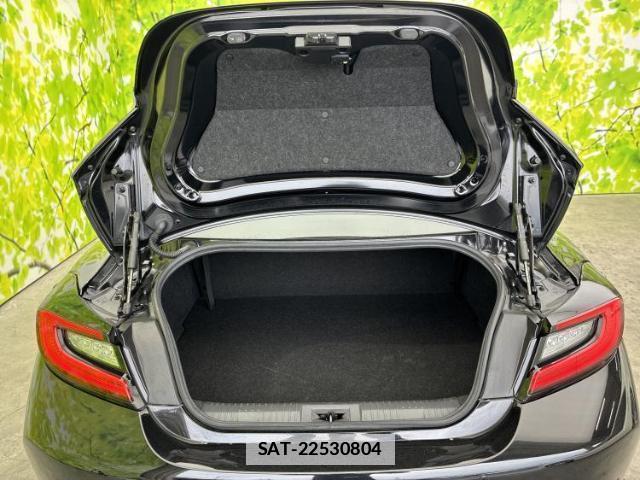 Subaru BRZ 2021-10 7915527-5