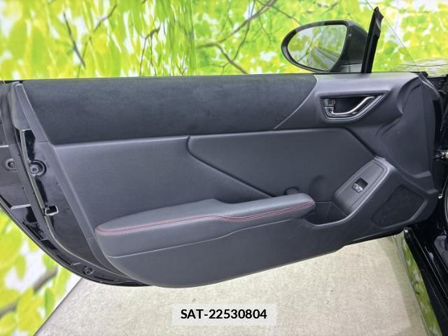Subaru BRZ 2021-10 7915527-7