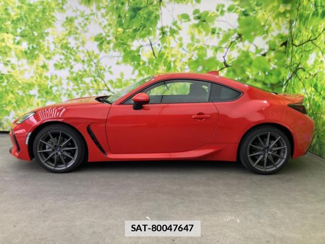 Subaru BRZ 2021-09 7917225-1