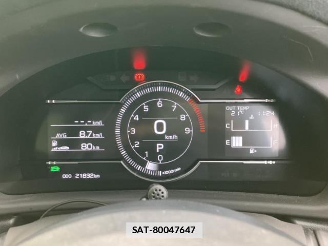 Subaru BRZ 2021-09 7917225-13