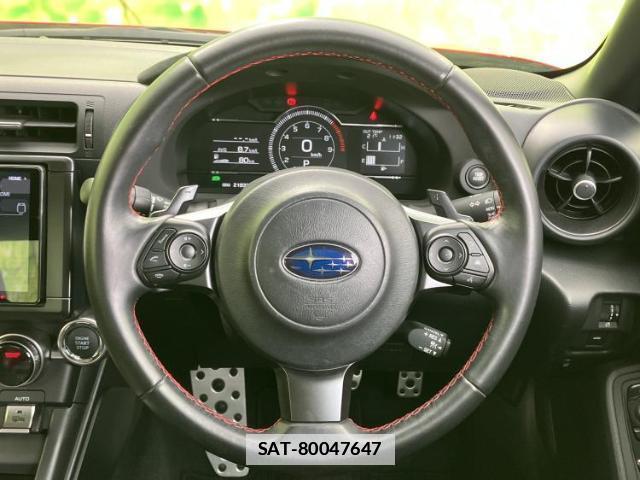 Subaru BRZ 2021-09 7917225-14