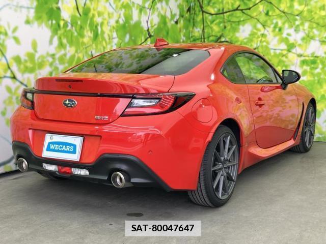 Subaru BRZ 2021-09 7917225-2