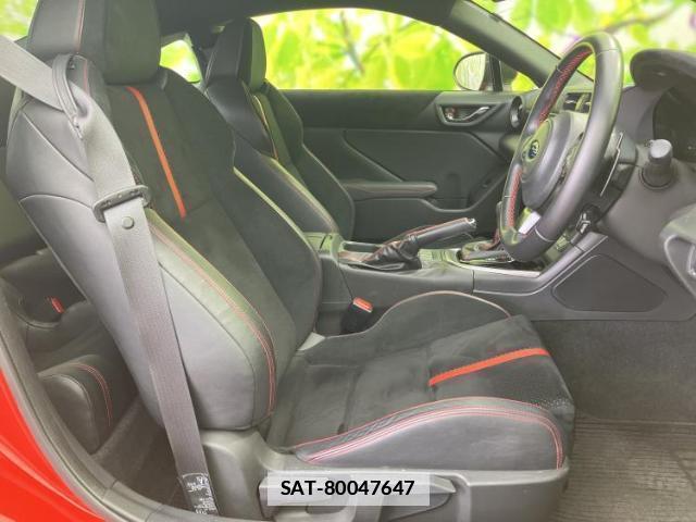 Subaru BRZ 2021-09 7917225-3