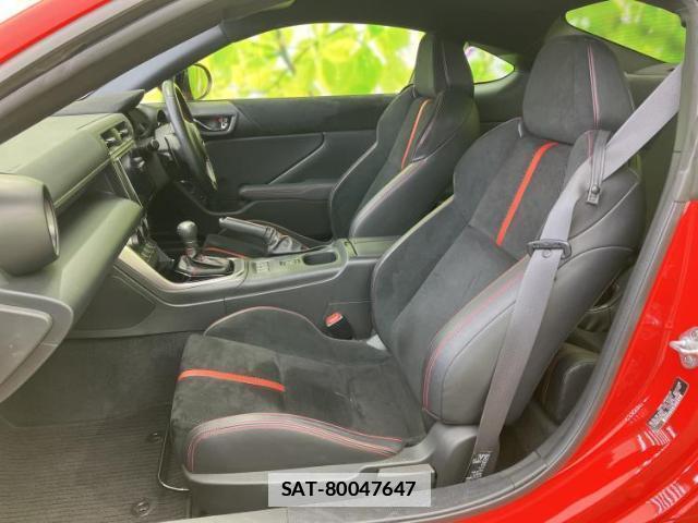 Subaru BRZ 2021-09 7917225-5