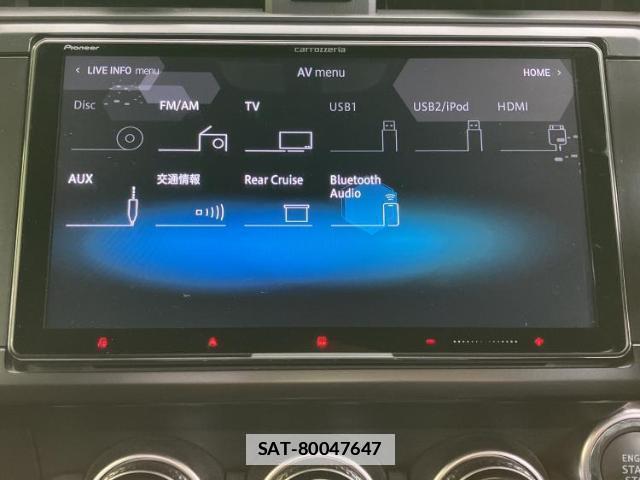 Subaru BRZ 2021-09 7917225-8