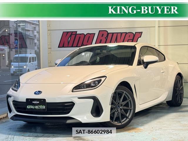 Subaru BRZ 2022-07 7917381-0