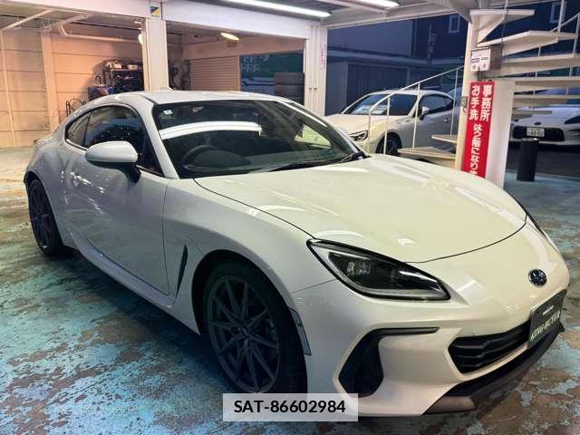 Subaru BRZ 2022-07 7917381-15