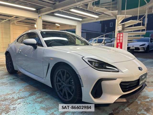 Subaru BRZ 2022-07 7917381-16