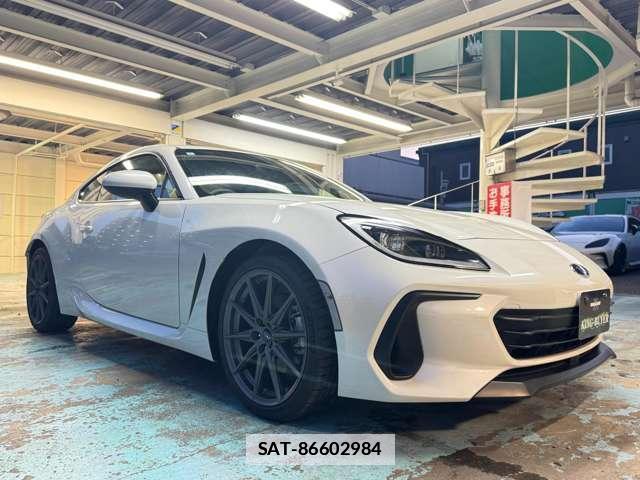 Subaru BRZ 2022-07 7917381-17