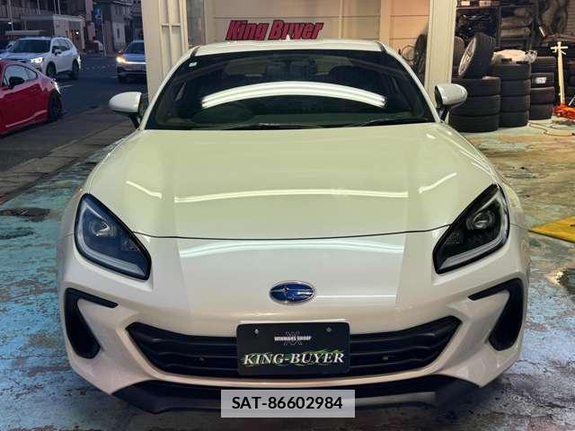 Subaru BRZ 2022-07 7917381-19